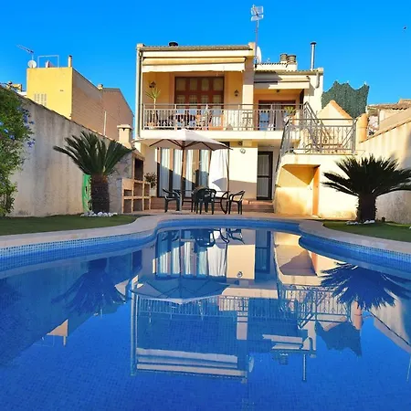 Casa vacanze Capavila 196 By Mallorca Charme