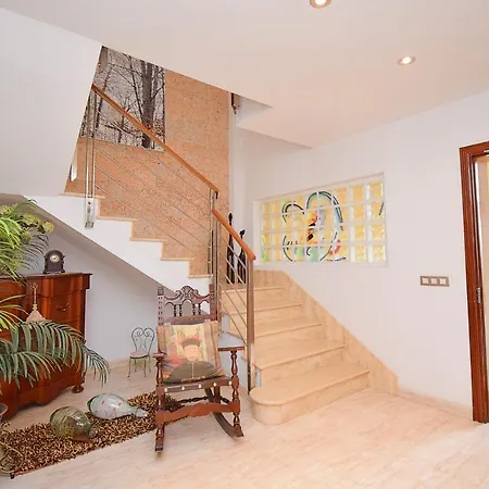 Capavila 196 By Mallorca Charme Tatil Evi *
