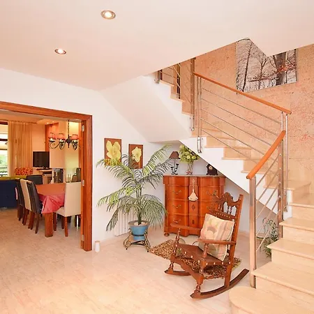 Tatil Evi Capavila 196 By Mallorca Charme *
