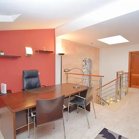Tatil Evi Capavila 196 By Mallorca Charme