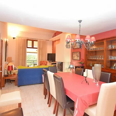 Tatil Evi Capavila 196 By Mallorca Charme *