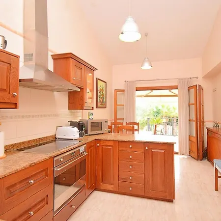 Capavila 196 By Mallorca Charme Tatil Evi