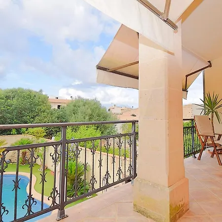 Tatil Evi Capavila 196 By Mallorca Charme