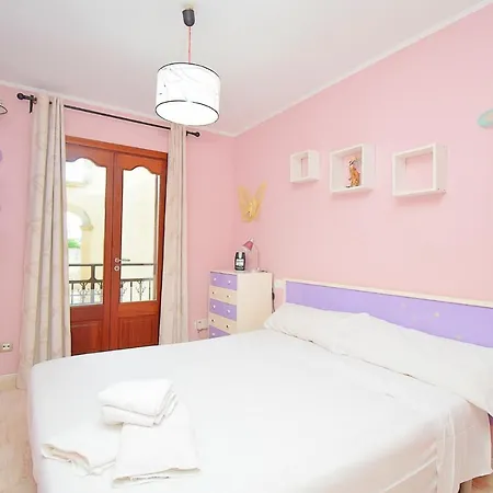 Tatil Evi Capavila 196 By Mallorca Charme