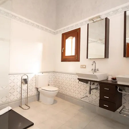 Capavila 196 By Mallorca Charme Muro